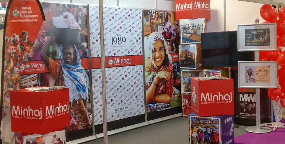 Minhaj Welfare Italy
