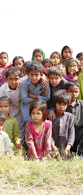 Minhaj Welfare Italy