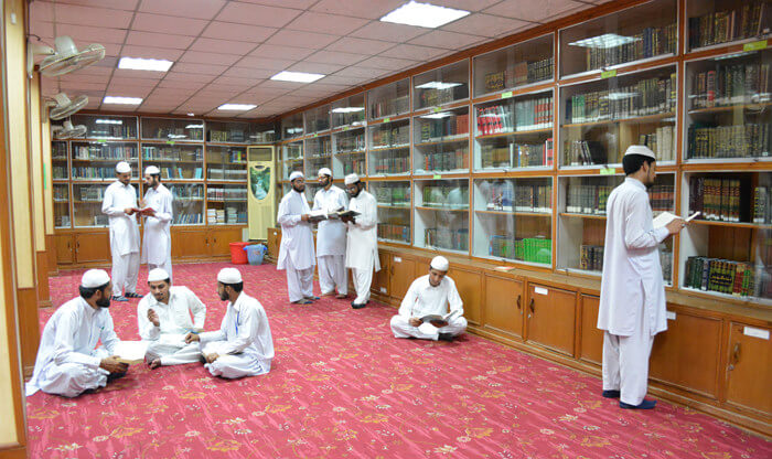 Minhaj Welfare Italy