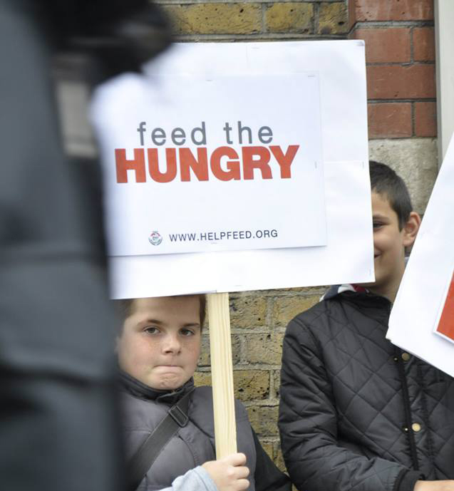 Minhaj Welfare Italy