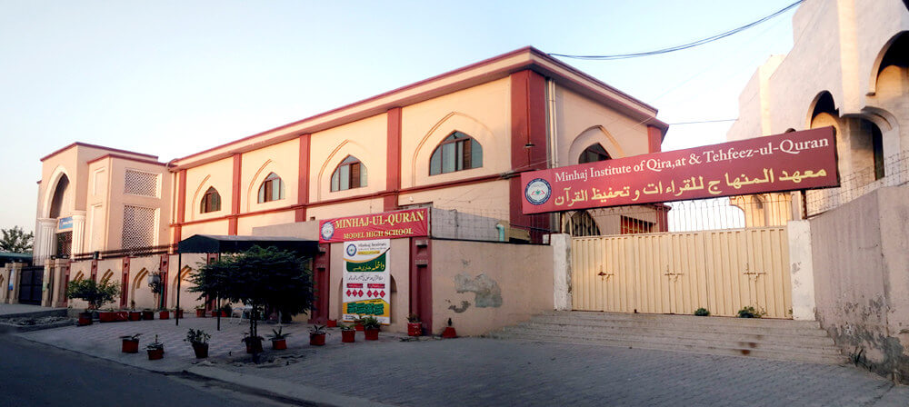 Minhaj Welfare Italy