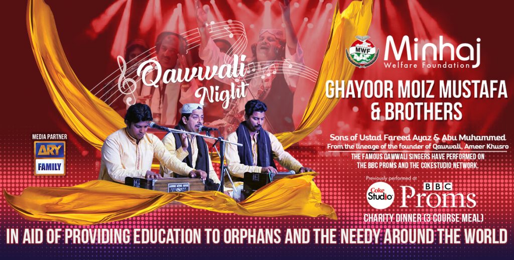 Minhaj Welfare Italy
