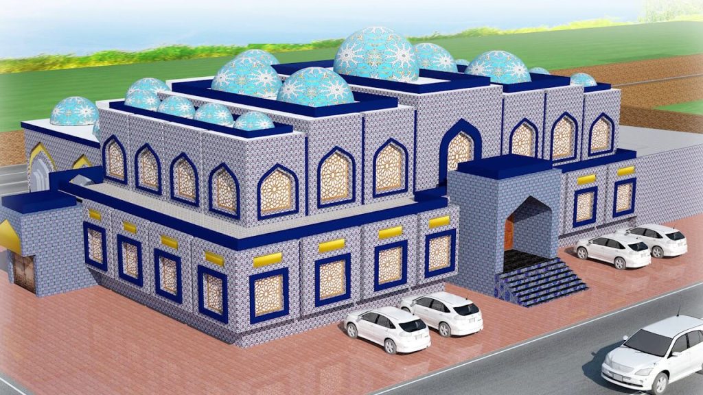 Minhaj Welfare Italy