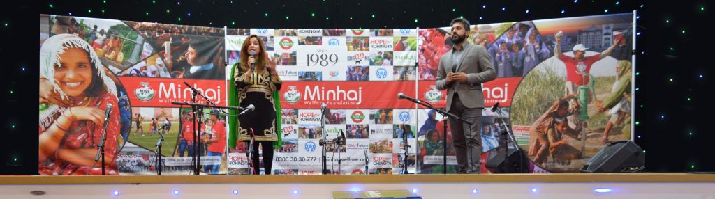 Minhaj Welfare Italy