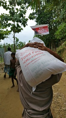 Minhaj Welfare Italy