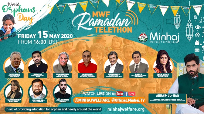 Minhaj Welfare Italy