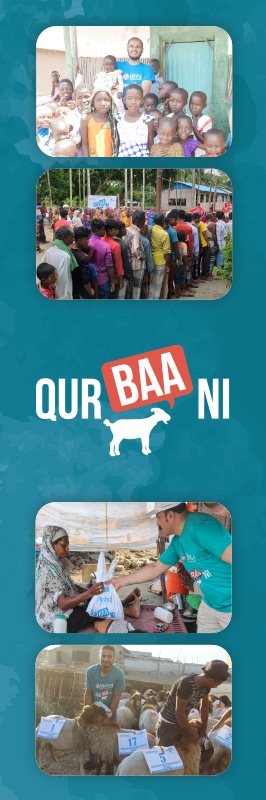 Minhaj Welfare Italy