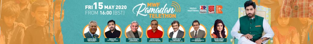 Minhaj Welfare Italy