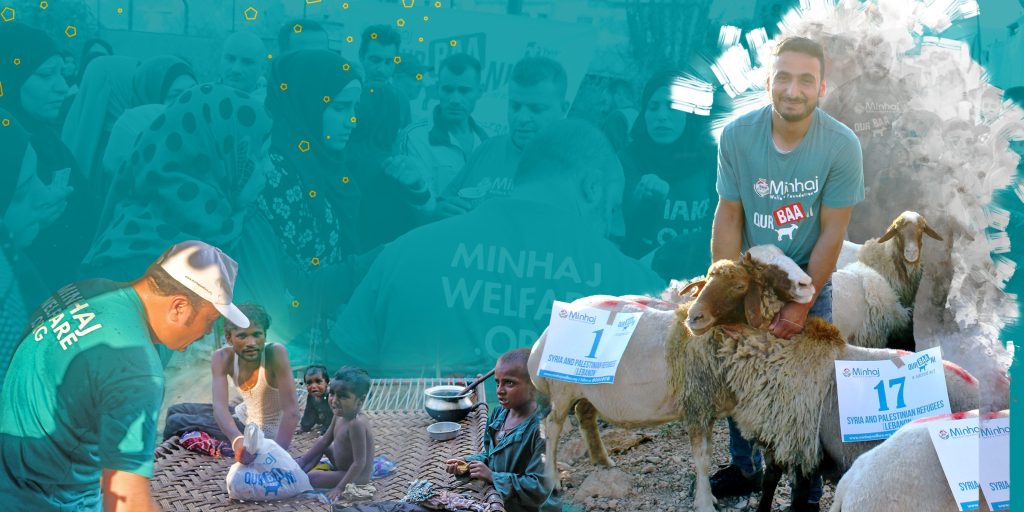 Minhaj Welfare Italy