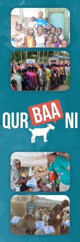 Minhaj Welfare Italy