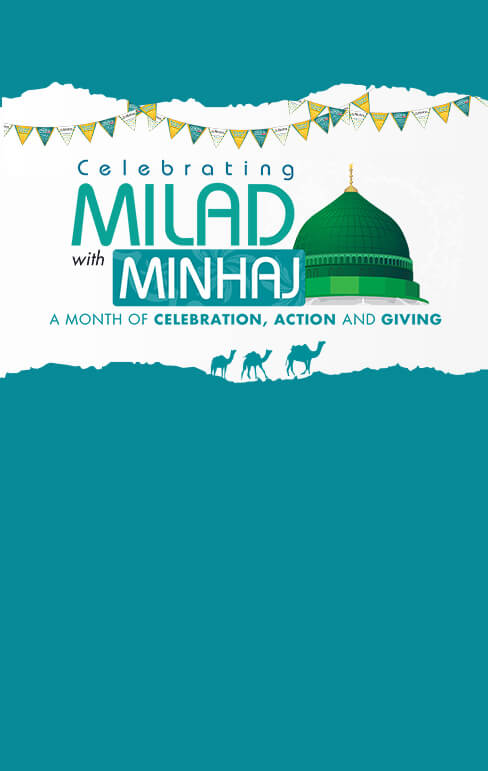 Minhaj Welfare Italy