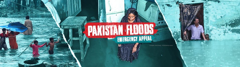 Minhaj Welfare Italy
