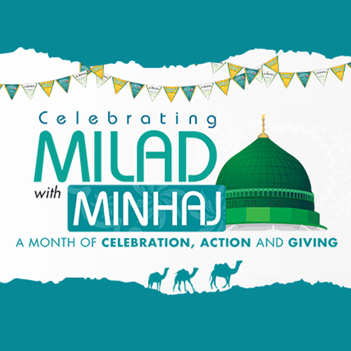 Minhaj Welfare Italy