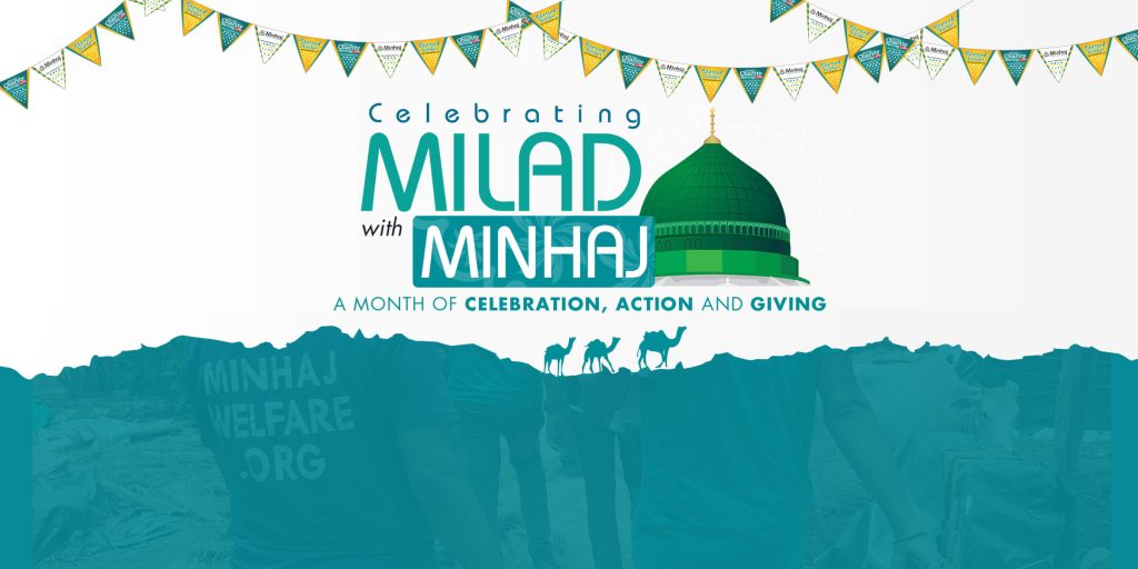 Minhaj Welfare Italy