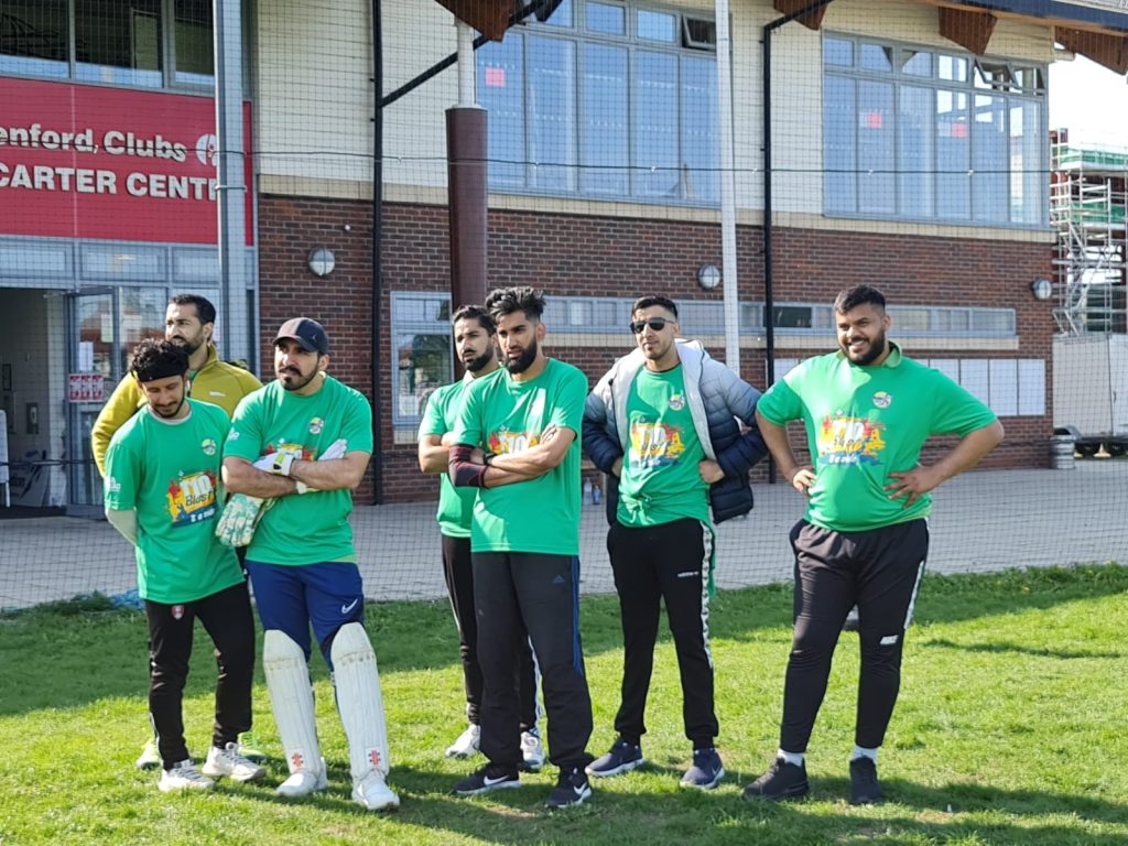 Minhaj Welfare Italy