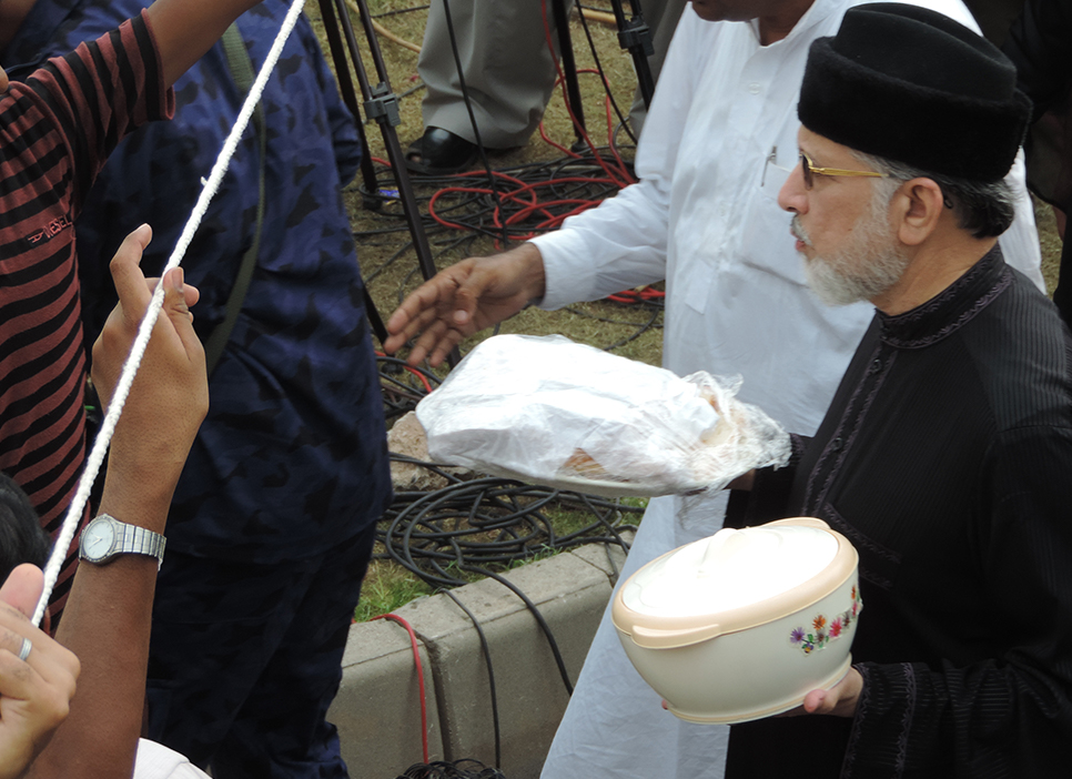 Minhaj Welfare Italy