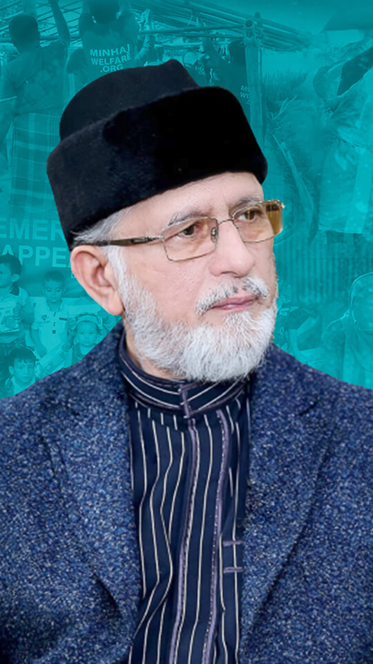 Minhaj Welfare Italy