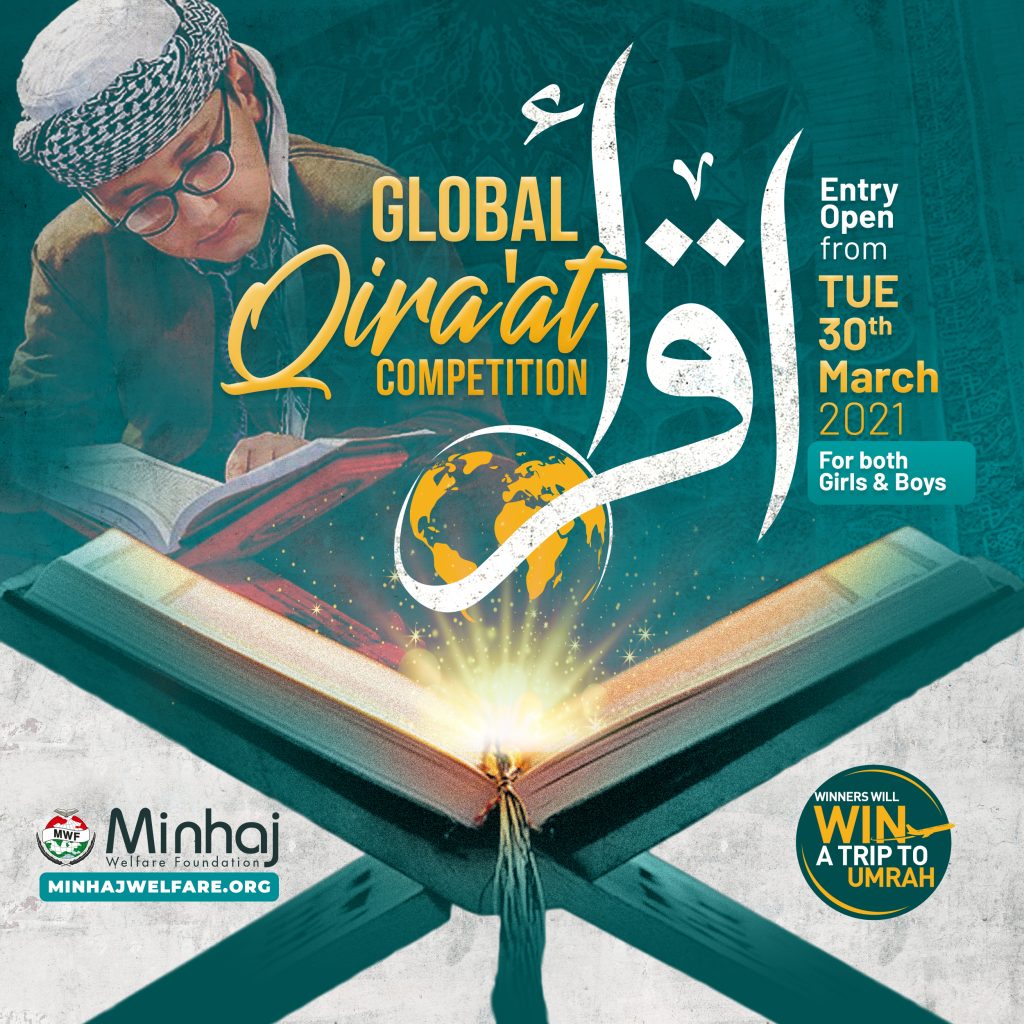 Minhaj Welfare Italy