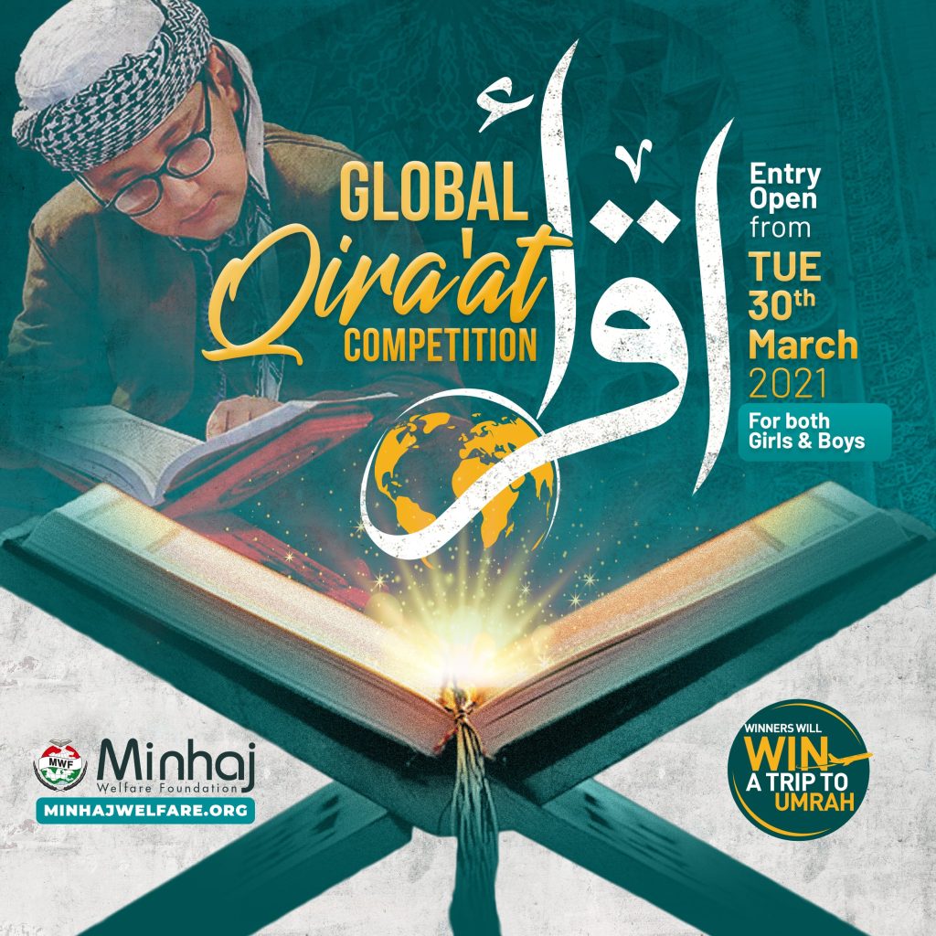 Minhaj Welfare Italy