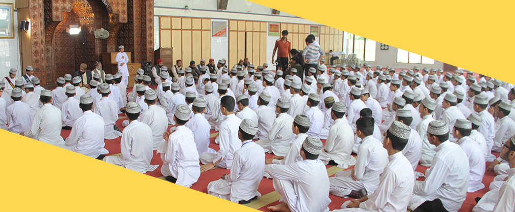 Minhaj Welfare Italy