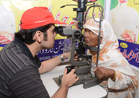 Minhaj Welfare Italy