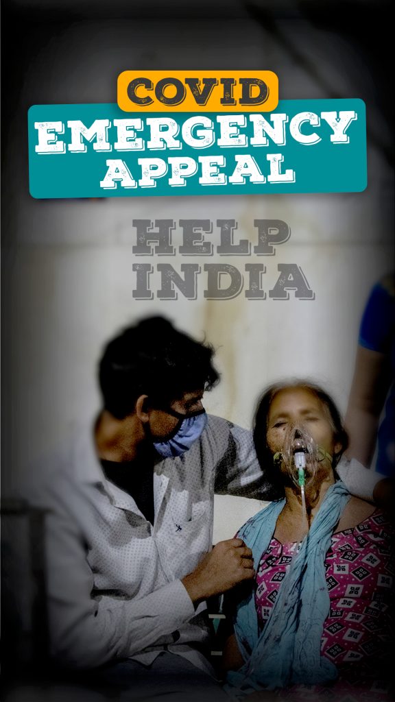 Minhaj Welfare Italy