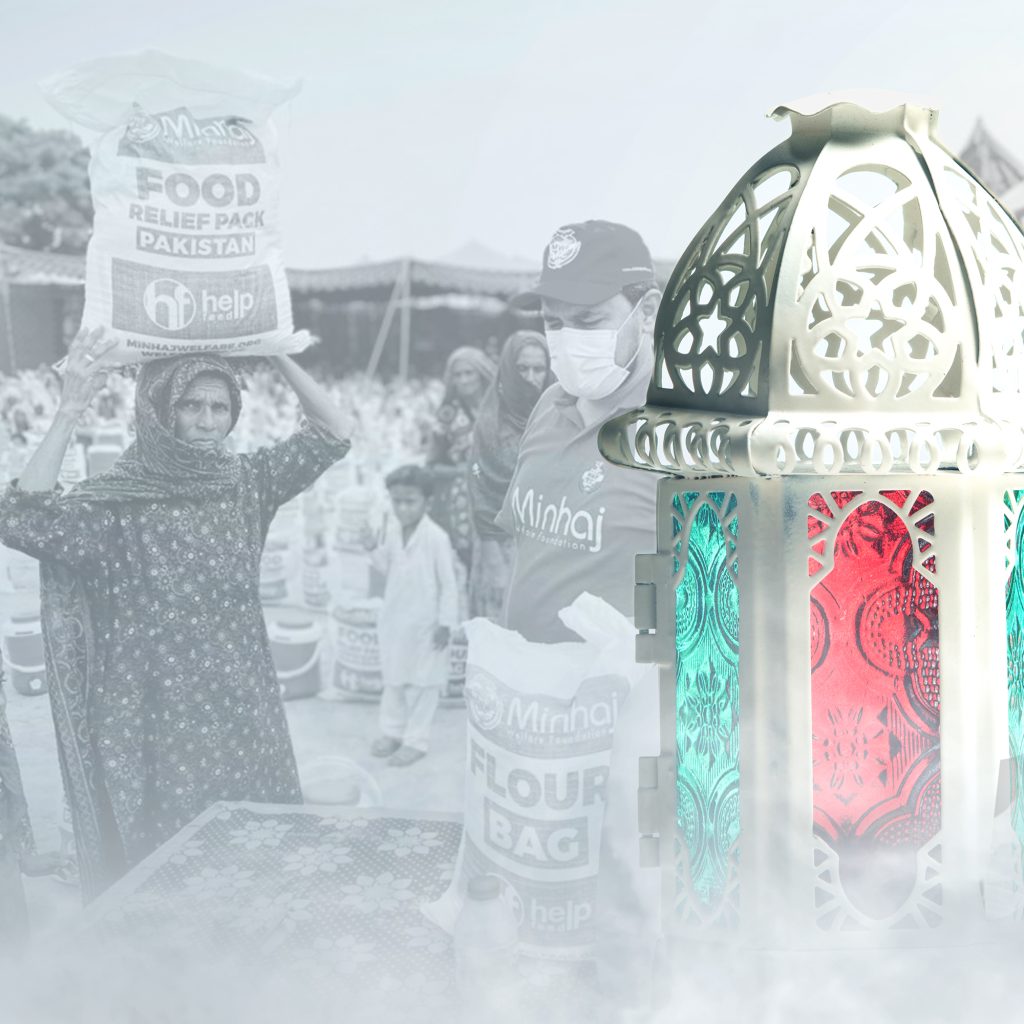 Minhaj Welfare Italy
