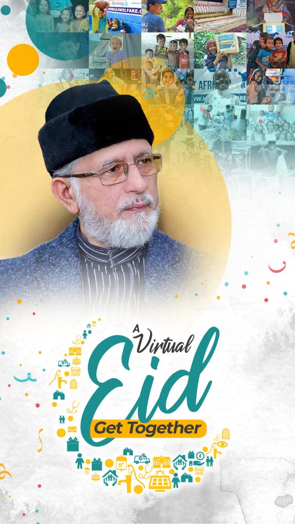 Minhaj Welfare Italy