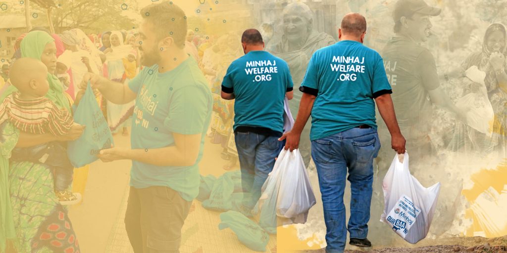 Minhaj Welfare Italy