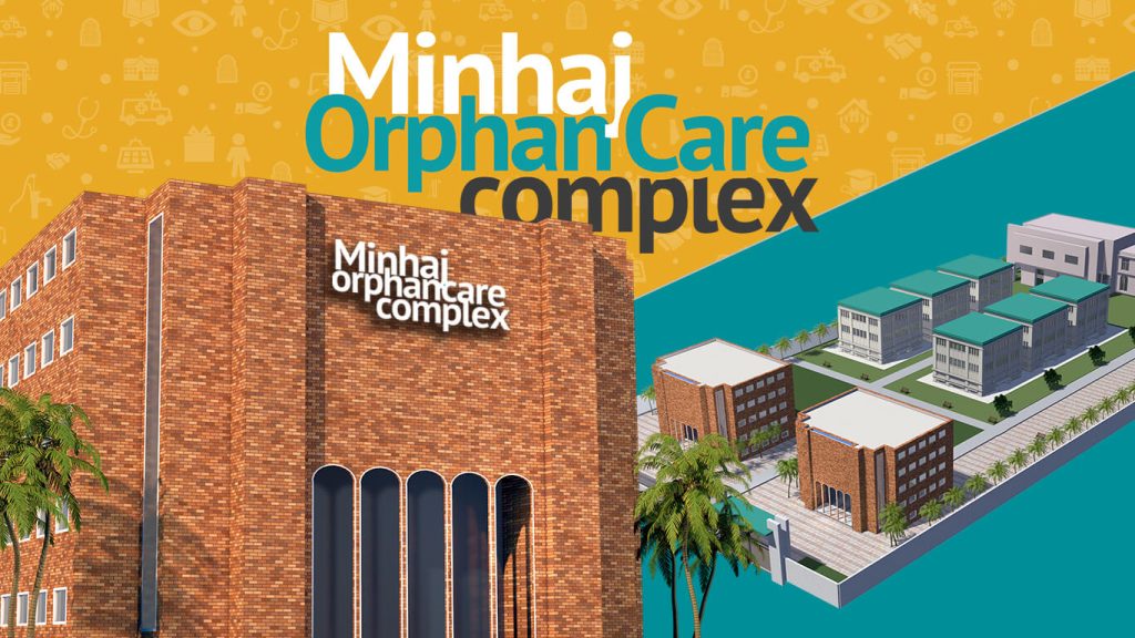 Minhaj Welfare Italy