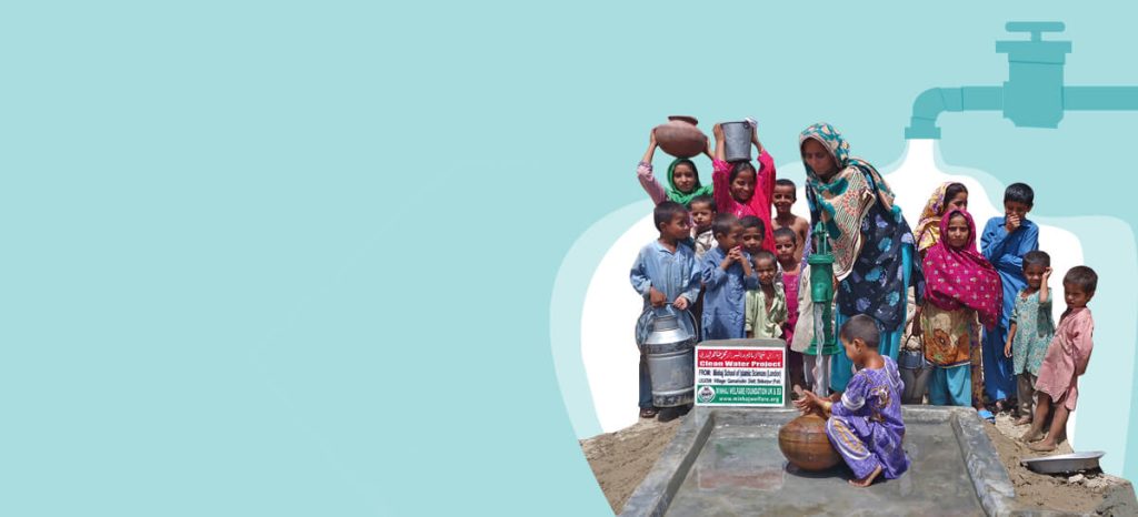 Minhaj Welfare Italy