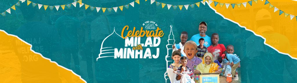 Minhaj Welfare Italy