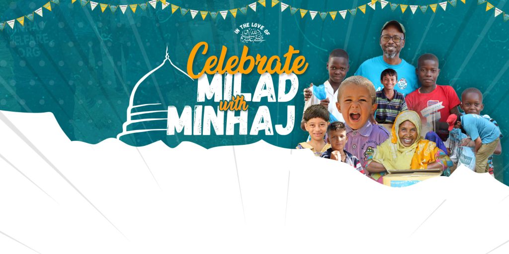 Minhaj Welfare Italy